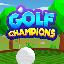 golf championships